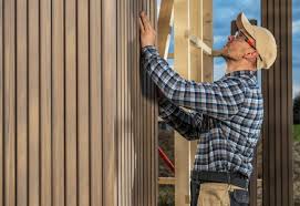 Best Insulated Siding Installation  in Schenectady, NY